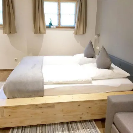 Zimmervermietung Huber Apartman