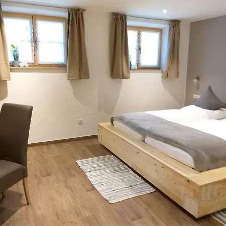 Zimmervermietung Huber Apartment