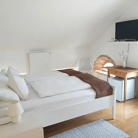 Apartment Zimmervermietung Huber