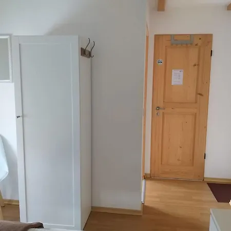 Zimmervermietung Huber Apartment *