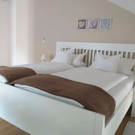 Zimmervermietung Huber Apartment