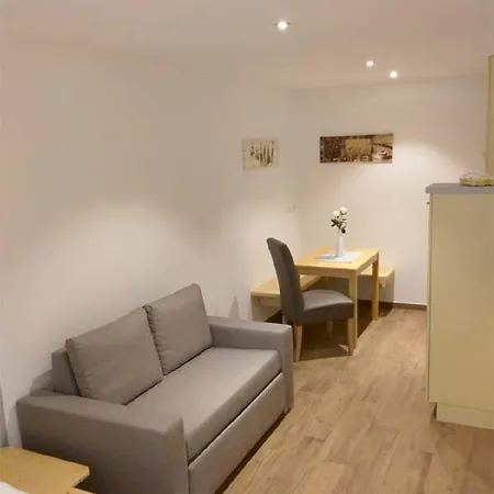 Apartment Zimmervermietung Huber Vogtareuth