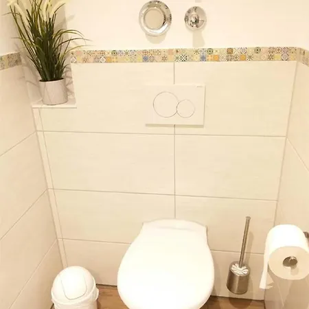 Zimmervermietung Huber *