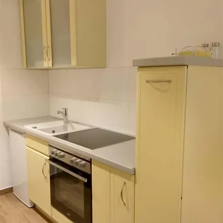 Zimmervermietung Huber Apartment