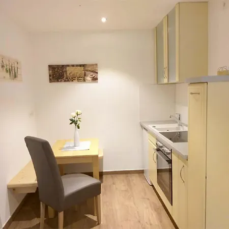 Apartment Zimmervermietung Huber Vogtareuth