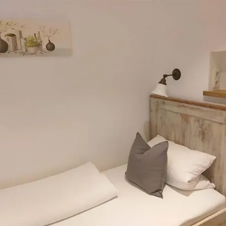 Zimmervermietung Huber Apartment