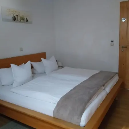 Apartment Zimmervermietung Huber