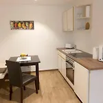 Zimmervermietung Huber Appartement Vogtareuth