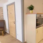 Zimmervermietung Huber Appartement *