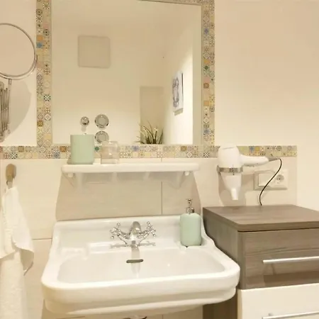 Apartamento Zimmervermietung Huber