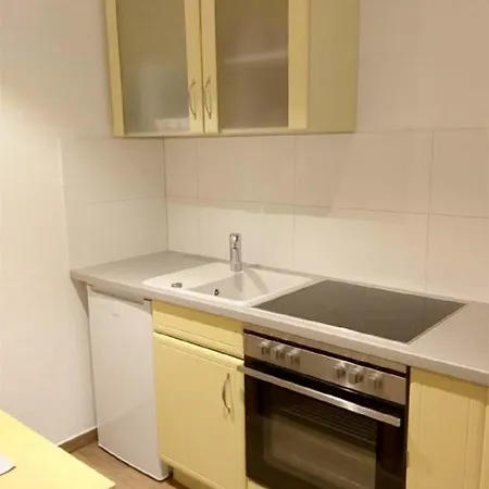 Zimmervermietung Huber * Vogtareuth