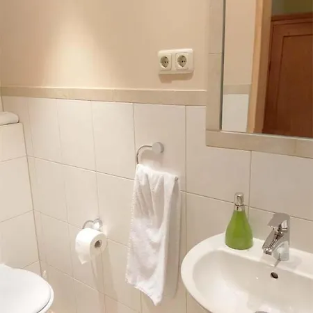 Apartamento Zimmervermietung Huber