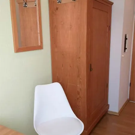 Zimmervermietung Huber דירה