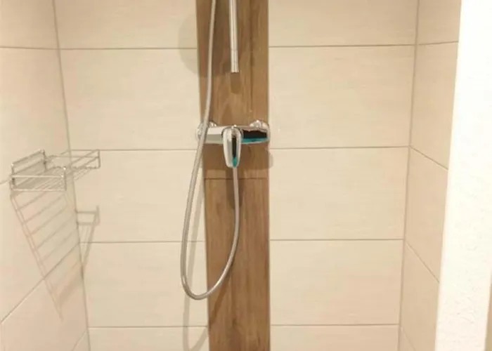 Lägenhet Zimmervermietung Huber