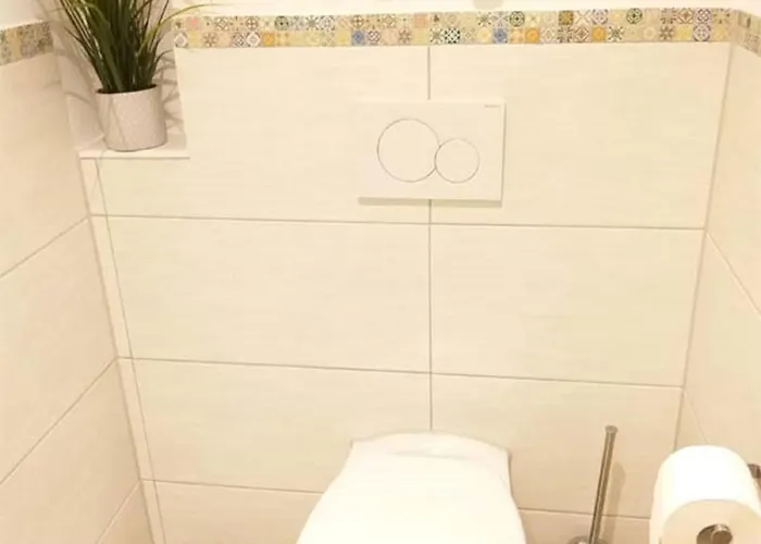 Zimmervermietung Huber *